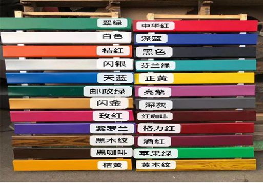 都江堰做招牌可以用哪些材料？
