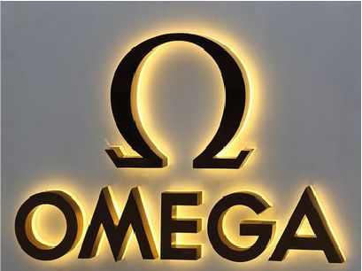 都江堰招牌上的发光字几天可以做好？